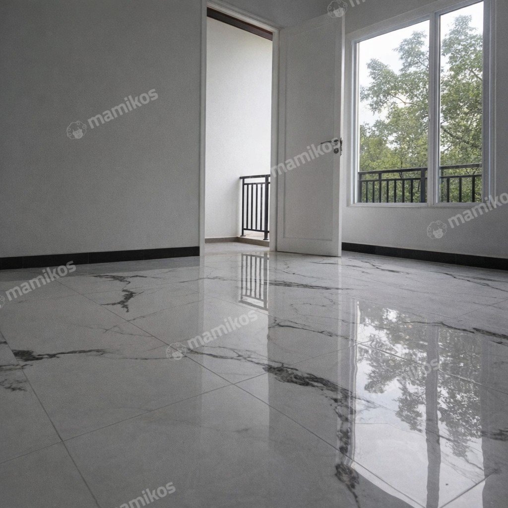 Rumah Sertifikat SHM 3 Kamar Tidur 3 Kamar Mandi Duri Kosambi Jakarta Barat - Photo 4