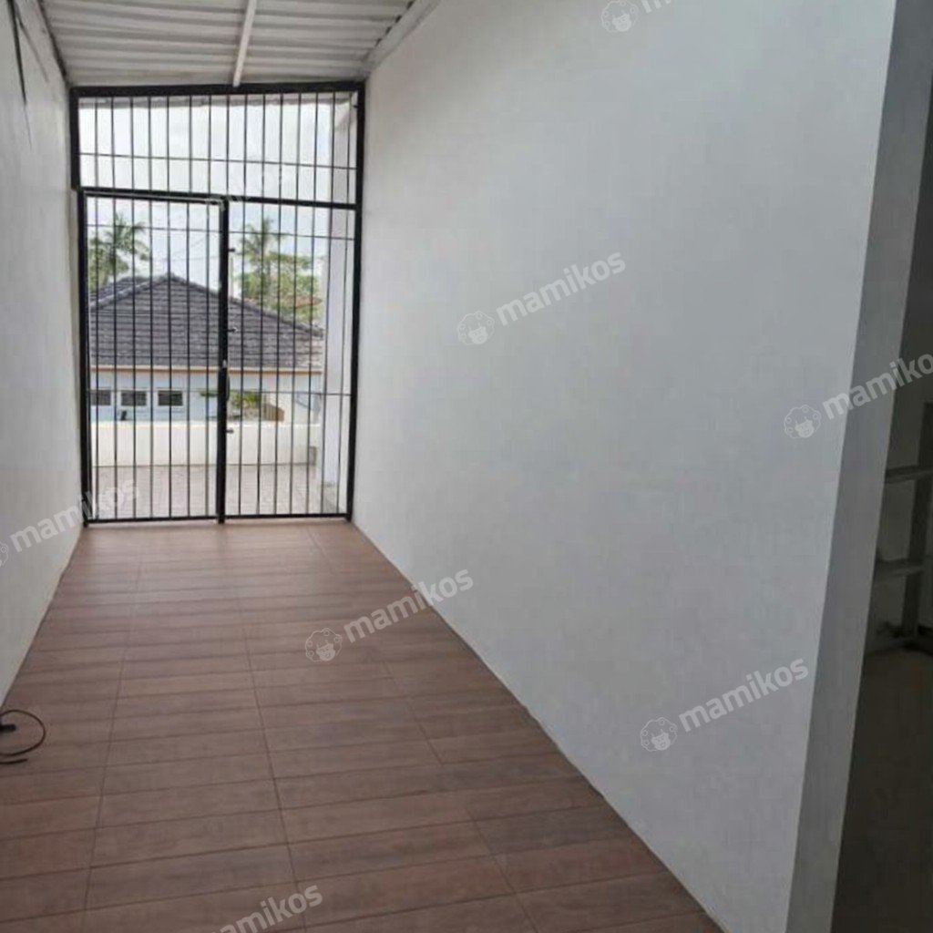 Rumah Sertifikat SHM 3 Kamar Tidur 3 Kamar Mandi Duri Kosambi Jakarta Barat - Photo 5