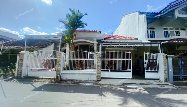 Rumah 7KT 3KM Seturan Yogyakarta