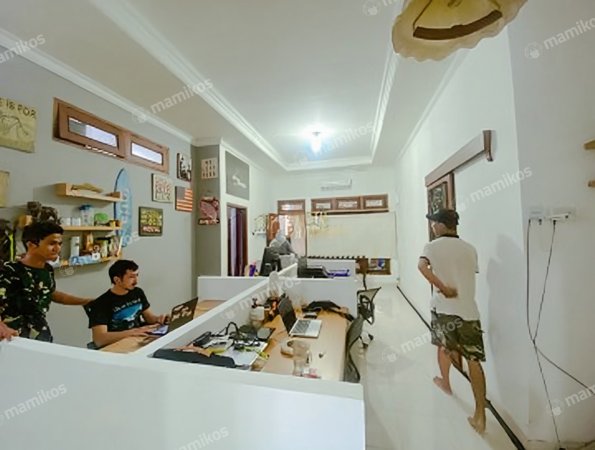 Rumah 7KT 3KM Seturan Yogyakarta - Photo 2