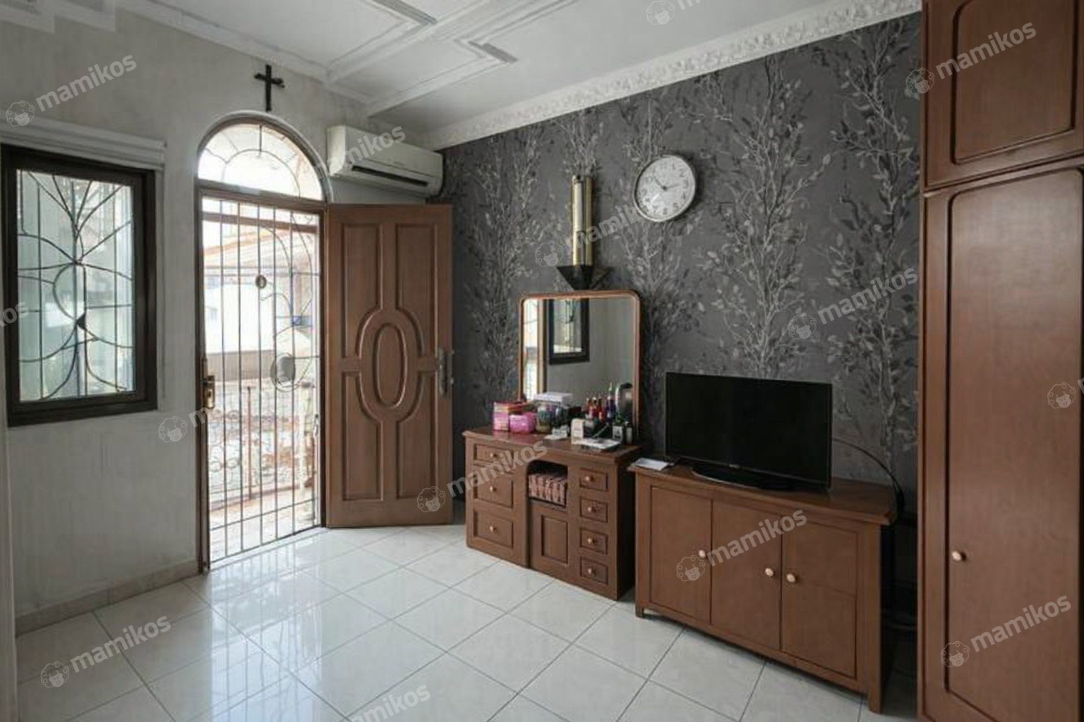 Rumah Sertifikat SHM 4 Kamar Tidur 4 Kamar Mandi Sunter Jakarta Utara