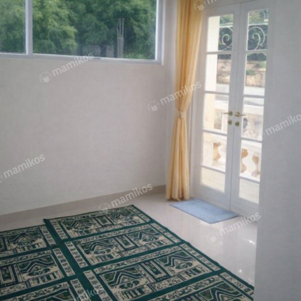 Rumah Sertifikat SHM 4 Kamar Tidur 3 Kamar Mandi Legenda Wisata Jakarta Timur - Photo 4