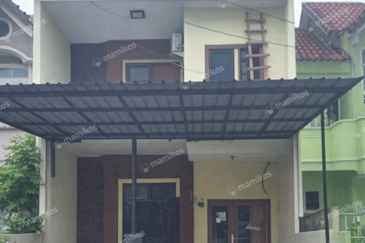 Rumah 4KT 2KM Cengkareng Jakarta Barat