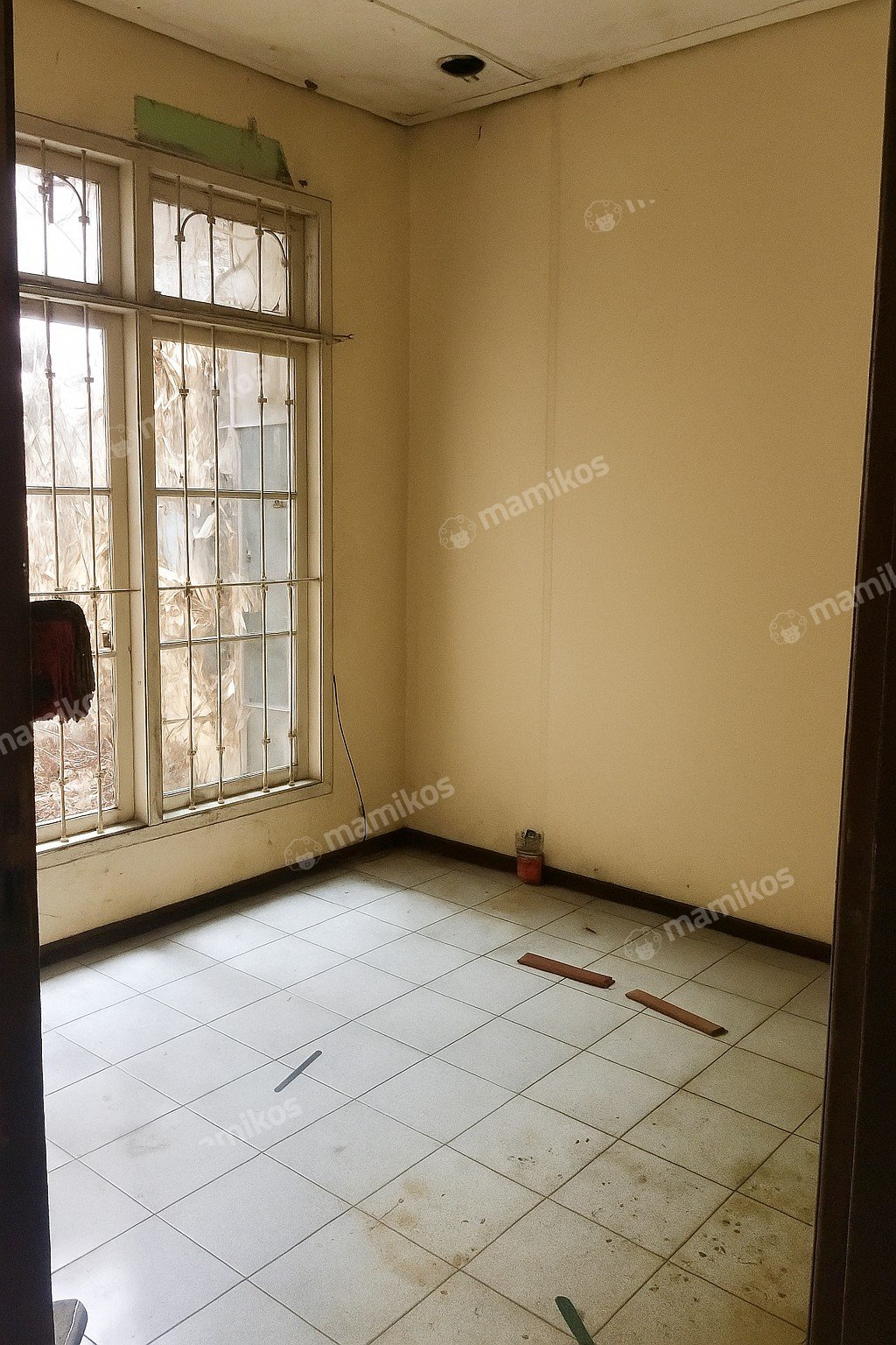 Rumah Sertifikat SHM 5 Kamar Tidur 3 Kamar Mandi Kampung Ambon Jakarta Timur - Photo 4