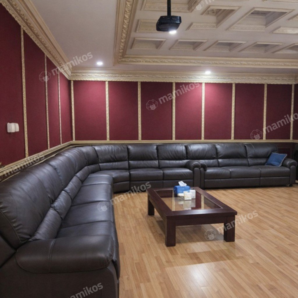Rumah Sertifikat SHM 4 Kamar Tidur 5 Kamar Mandi Pantai Indah Kapuk Jakarta Utara - Photo 4