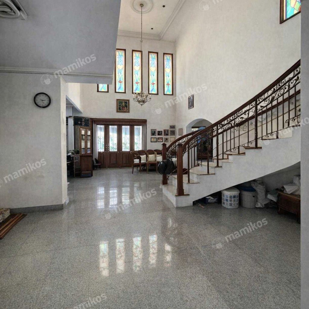 Rumah Sertifikat SHM 5 Kamar Tidur 4 Kamar Mandi Tanah Kusir Jakarta Selatan - Photo 3