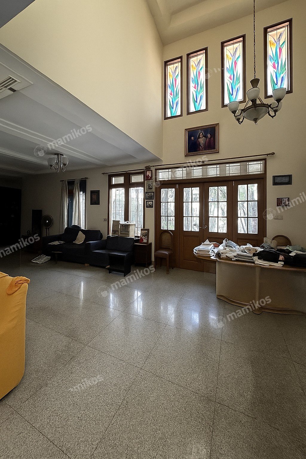 Rumah Sertifikat SHM 5 Kamar Tidur 4 Kamar Mandi Tanah Kusir Jakarta Selatan - Photo 5
