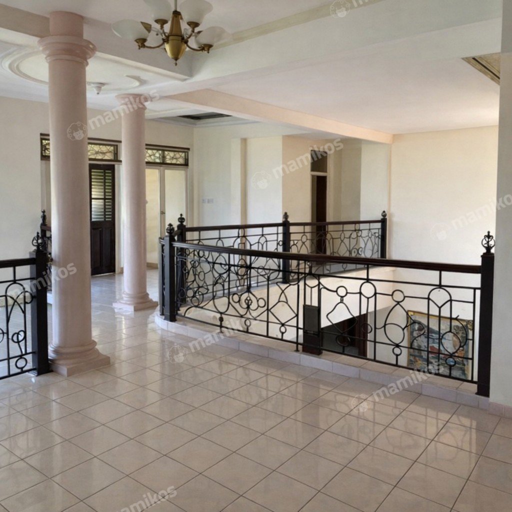 Rumah Sertifikat SHM 5 Kamar Tidur 5 Kamar Mandi Bintaro Jakarta Selatan - Photo 3