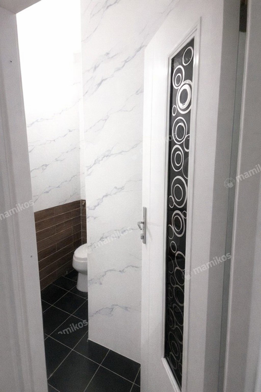 Rumah Sertifikat SHM 3 Kamar Tidur 2 Kamar Mandi Bambu Apus Jakarta Timur - Photo 3