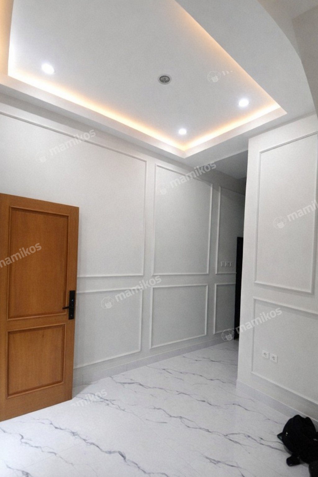 Rumah Sertifikat SHM 3 Kamar Tidur 2 Kamar Mandi Bambu Apus Jakarta Timur - Photo 4