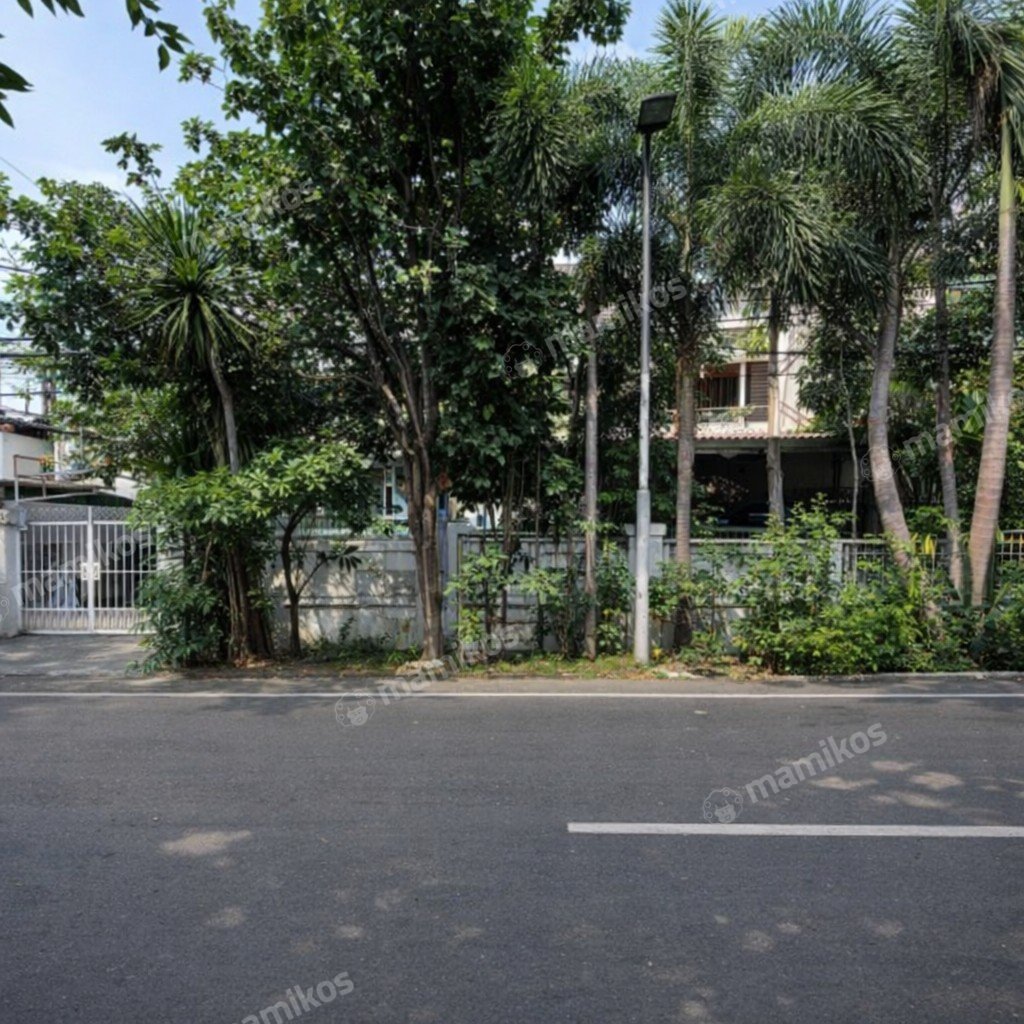 Rumah Sertifikat SHM 6 Kamar Tidur 4 Kamar Mandi Pulomas Jakarta Timur - Photo 3