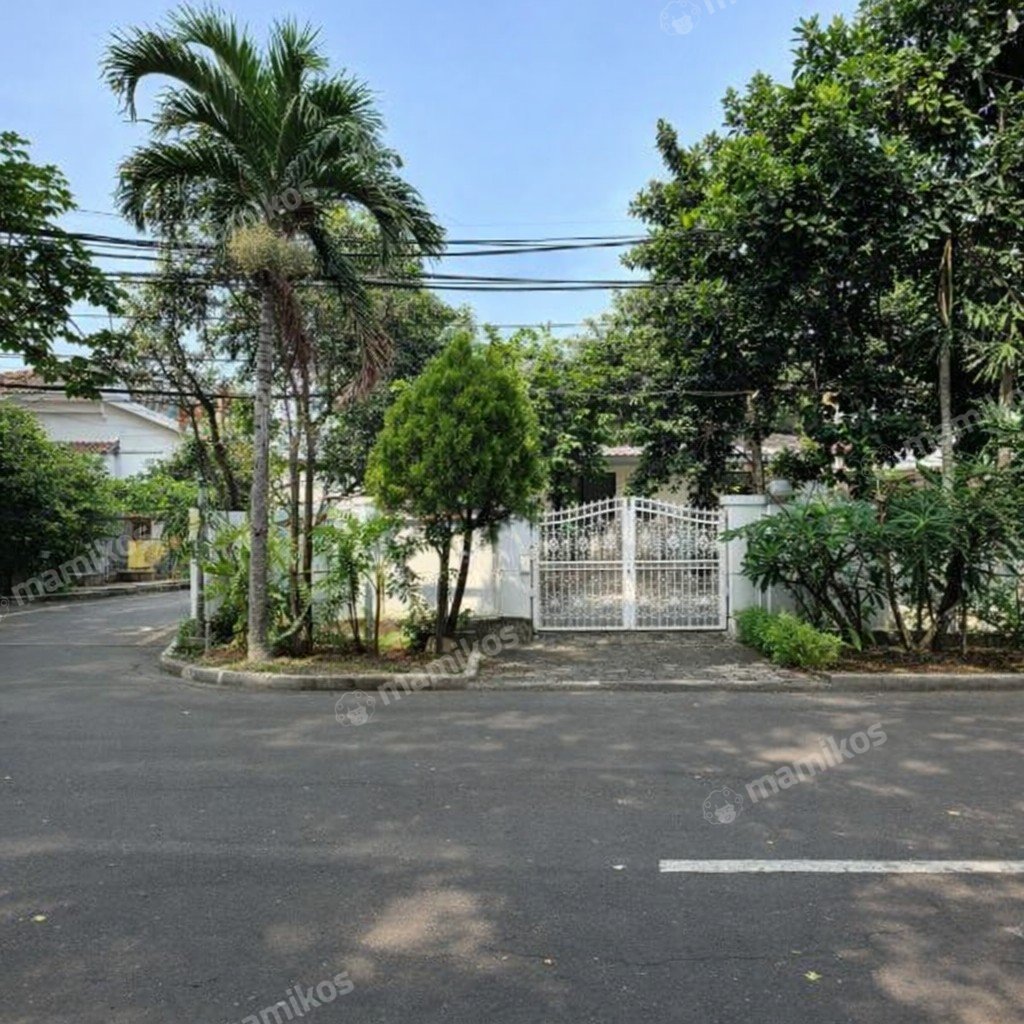 Rumah Sertifikat SHM 6 Kamar Tidur 4 Kamar Mandi Pulomas Jakarta Timur - Photo 5