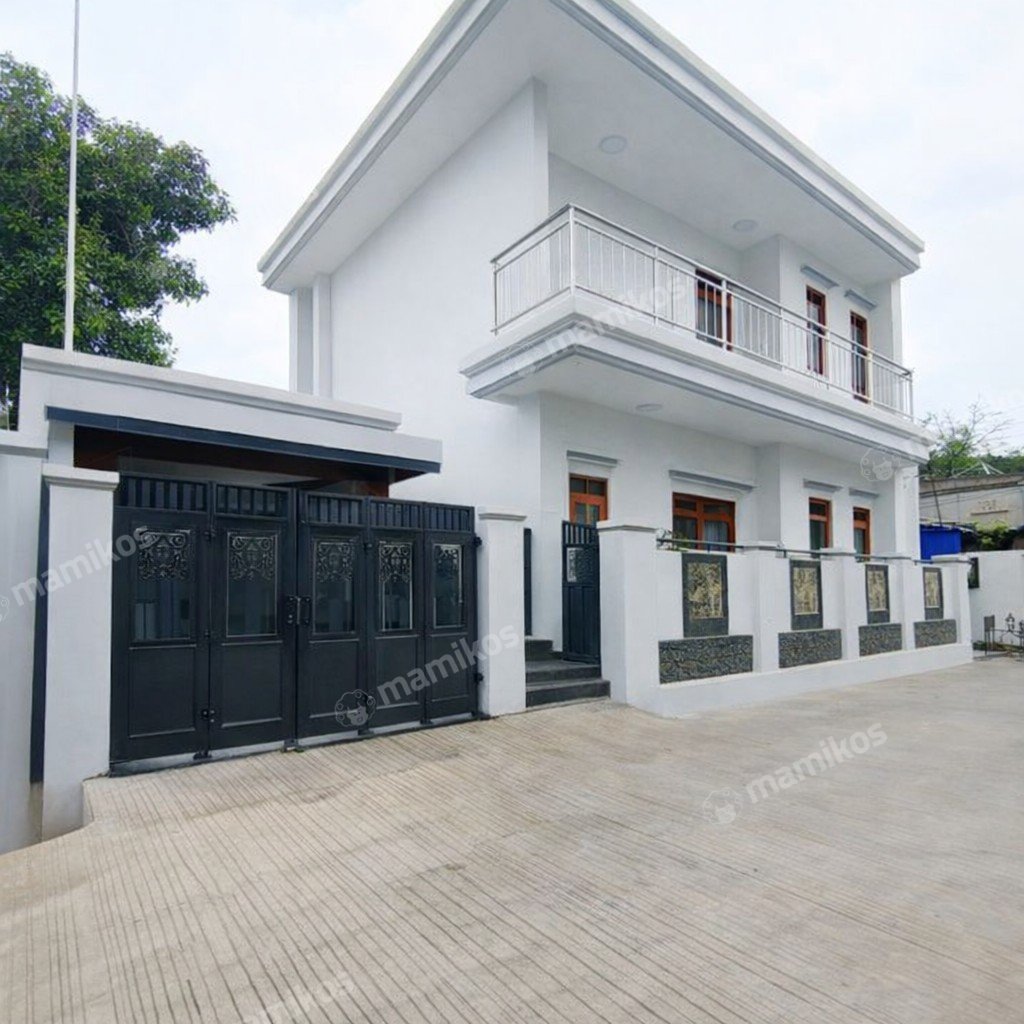Rumah Baru Sertifikat SHM 5 Kamar Tidur Pondok Ranggon Jakarta Timur - Photo 2