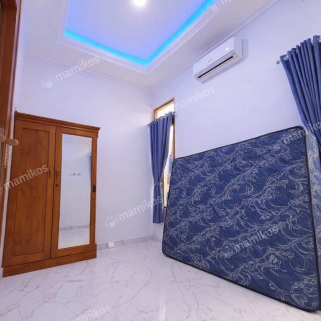 Rumah Baru Sertifikat SHM 5 Kamar Tidur Pondok Ranggon Jakarta Timur - Photo 5