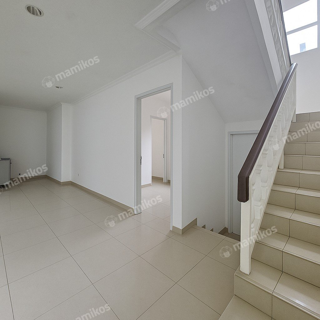 Rumah Sertifikat SHM 5 Kamar Tidur 4 Kamar Mandi Cakung Jakarta Timur - Photo 2
