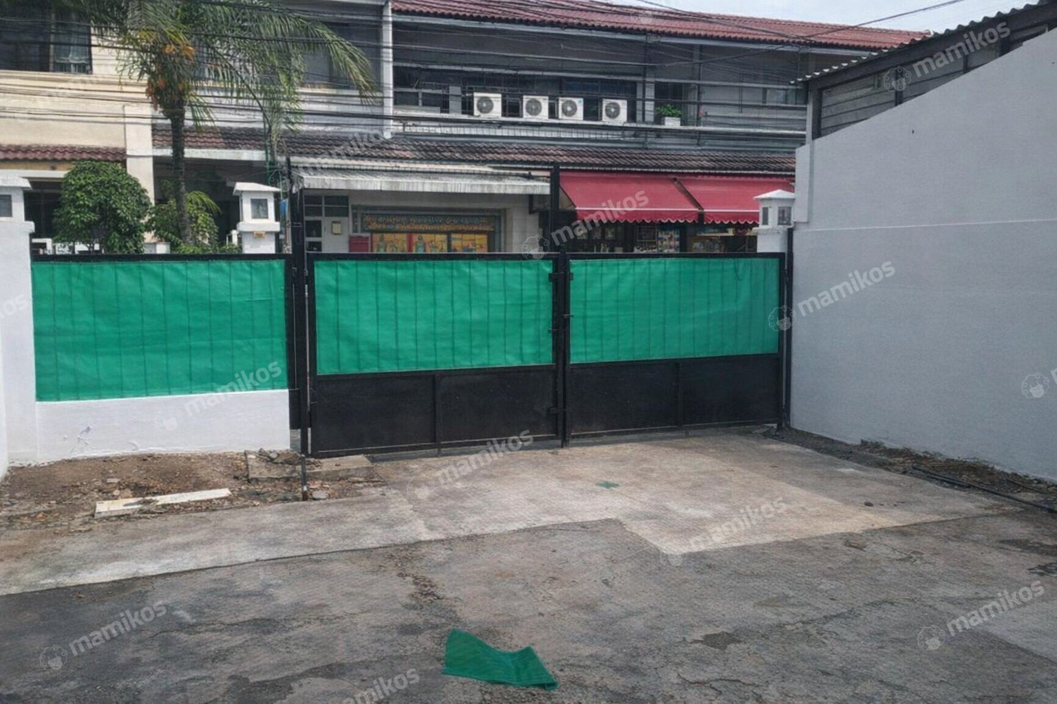 Rumah Sertifikat SHM 4 Kamar Tidur 3 Kamar Mandi Kelapa Dua Jakarta Barat - Photo 3