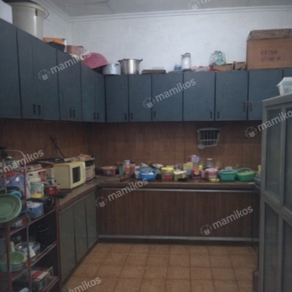 Rumah Sertifikat SHM 4 Kamar Tidur 3 Kamar Mandi Kelapa Dua Jakarta Barat - Photo 4