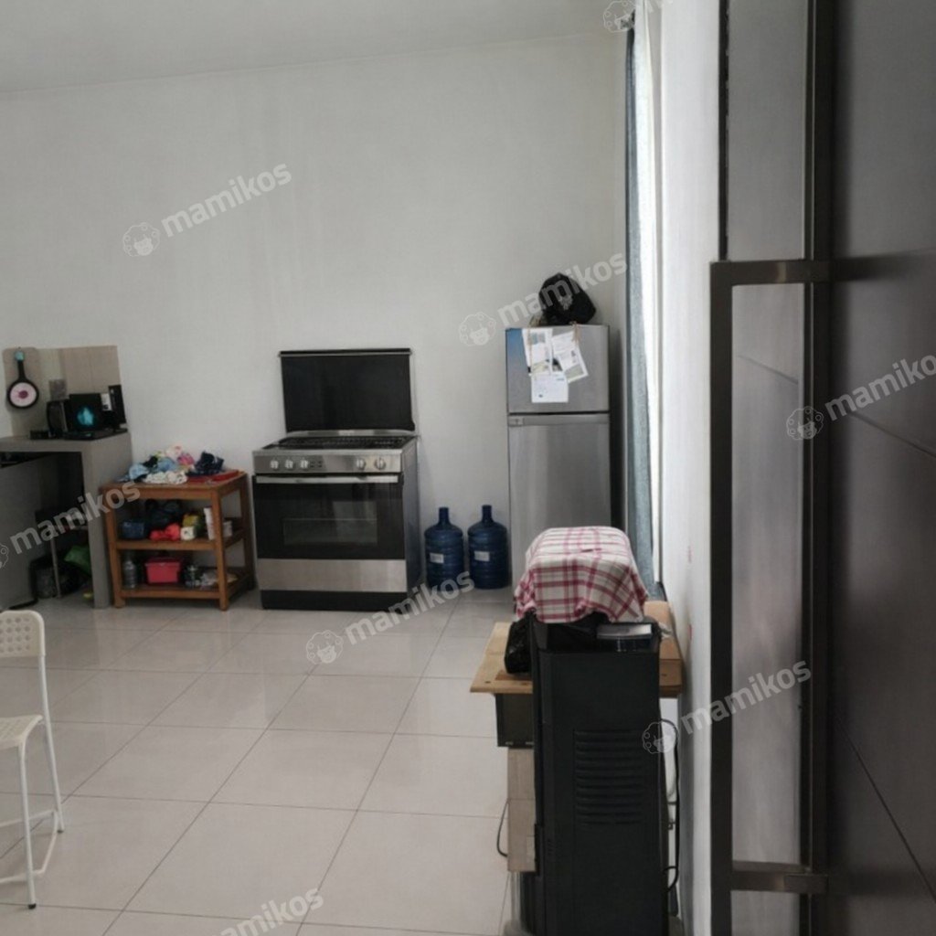 Rumah 2 Kamar Tidur 2 Kamar Mandi 2 Lantai Pantai Indah Kapuk Jakarta Utara - Photo 2