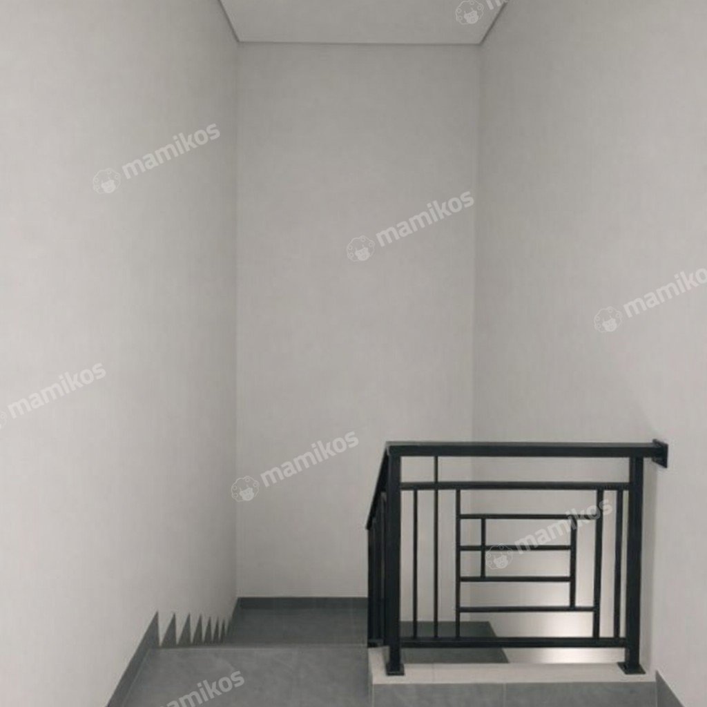 Rumah Sertifikat SHM 4 Kamar Tidur 3 Kamar Mandi Kota Wisata Jakarta Timur - Photo 2