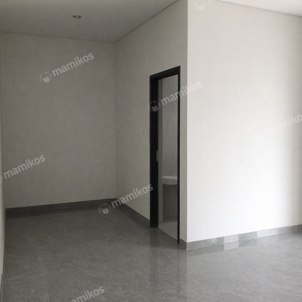 Rumah Sertifikat SHM 4 Kamar Tidur 3 Kamar Mandi Kota Wisata Jakarta Timur - Photo 4