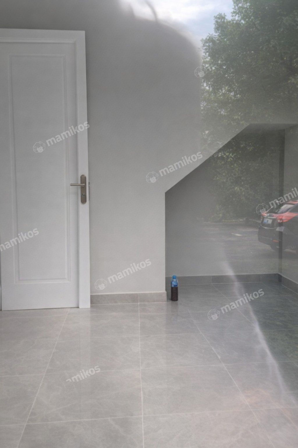 Rumah Sertifikat SHM 3 Kamar Tidur 2 Kamar Mandi Kota Wisata Jakarta Timur - Photo 2