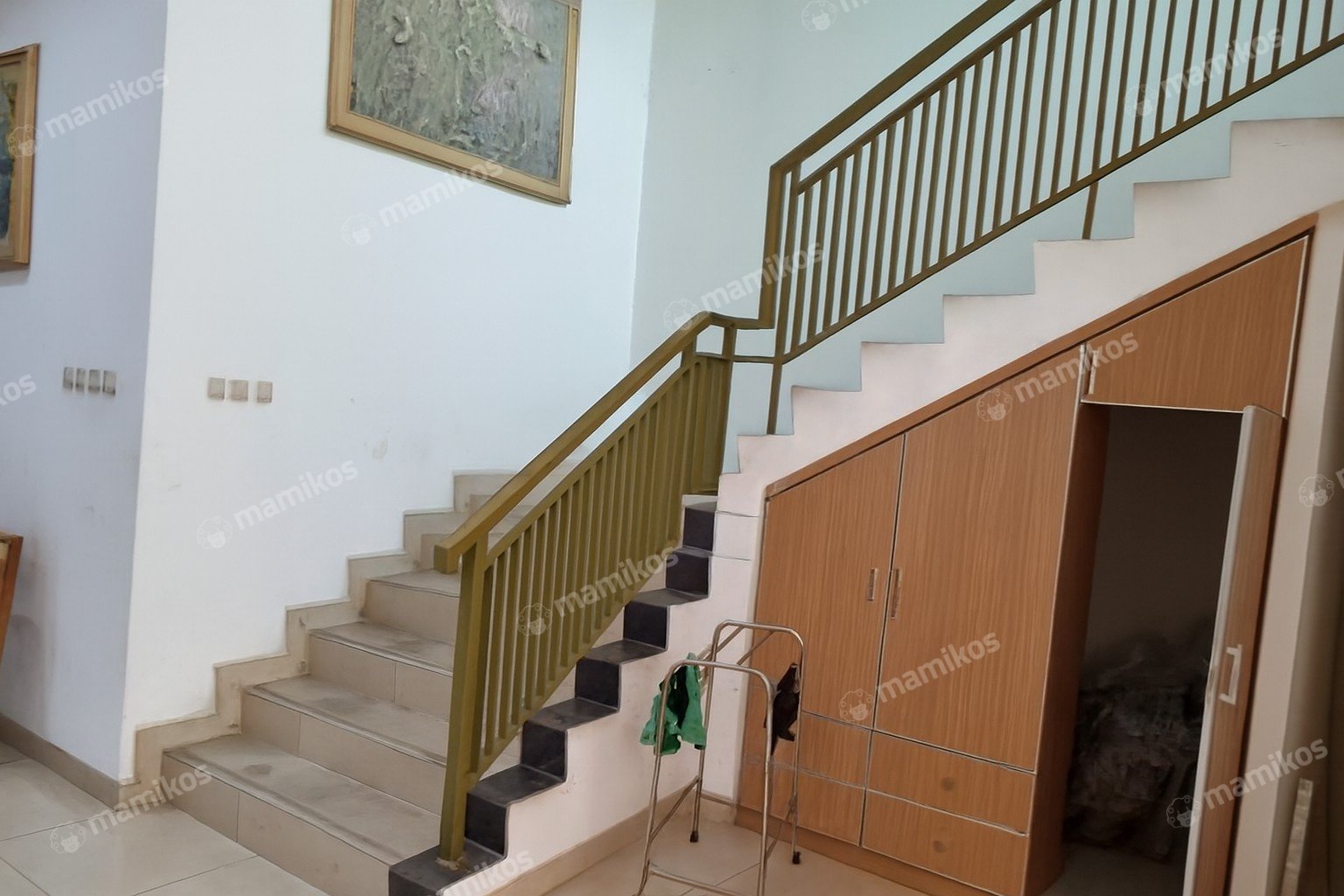 Rumah Sertifikat SHM 4 Kamar Tidur 2 Kamar Mandi Kelapa Gading Jakarta Utara - Photo 4