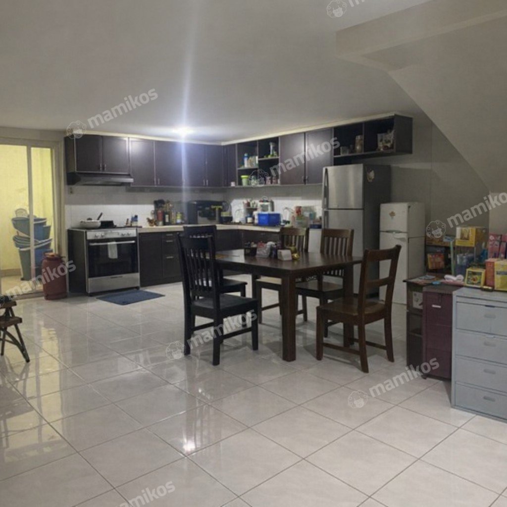 Rumah Sertifikat SHM 5 Kamar Tidur 2 Kamar Mandi Pantai Indah Kapuk Jakarta Utara - Photo 2
