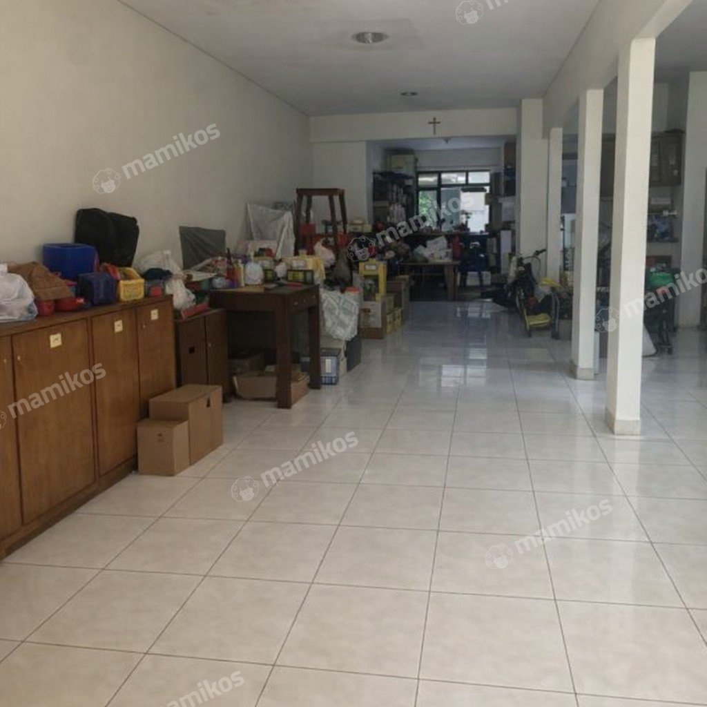 Rumah Sertifikat SHM 5 Kamar Tidur 2 Kamar Mandi Pantai Indah Kapuk Jakarta Utara - Photo 3