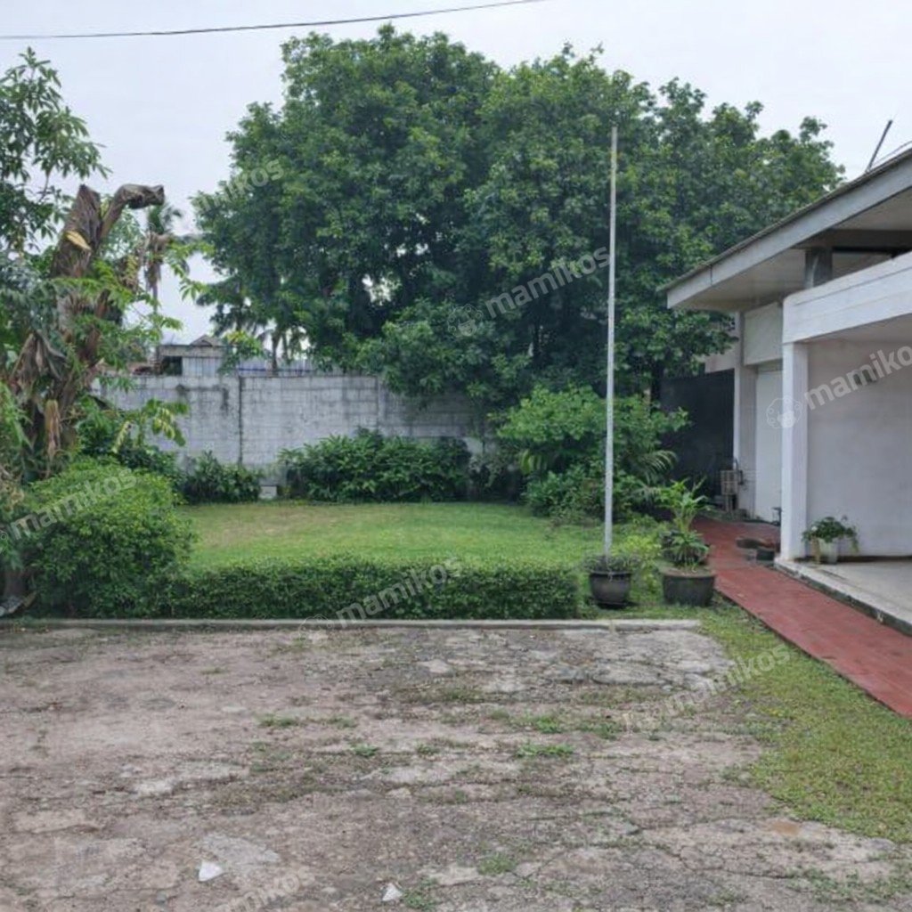 Rumah Sertifikat SHM 2 Kamar Tidur 2 Kamar Mandi Lebak Bulus Jakarta Selatan - Photo 2