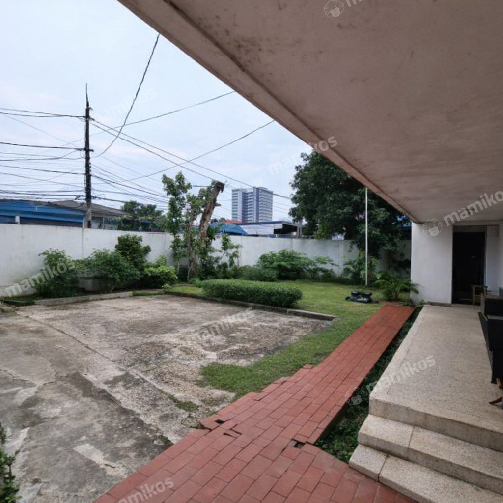 Rumah Sertifikat SHM 2 Kamar Tidur 2 Kamar Mandi Lebak Bulus Jakarta Selatan - Photo 3