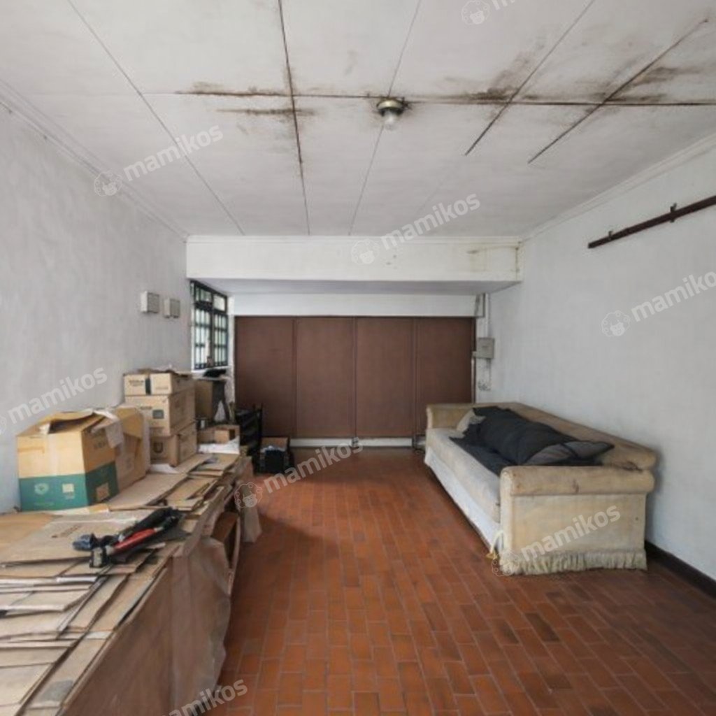 Rumah Sertifikat SHM 2 Kamar Tidur 2 Kamar Mandi Lebak Bulus Jakarta Selatan - Photo 4