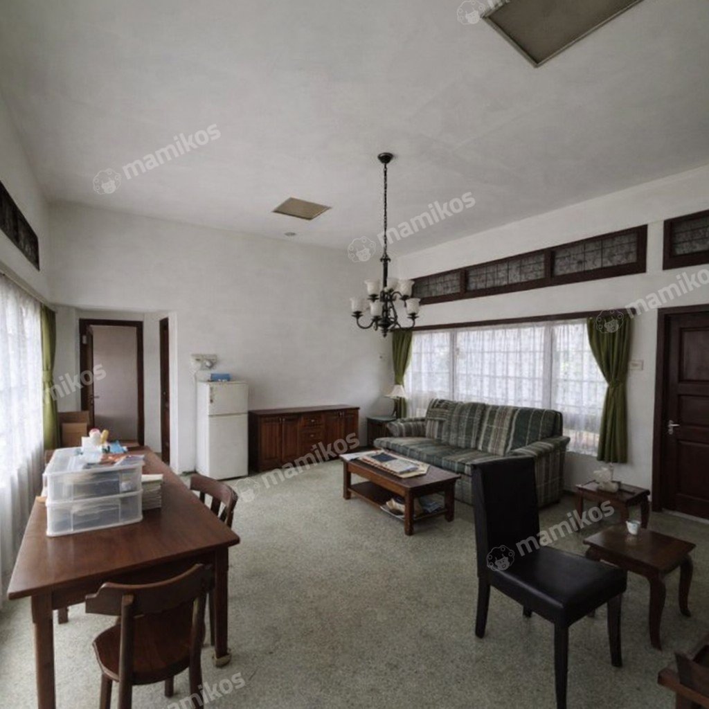 Rumah Sertifikat SHM 2 Kamar Tidur 2 Kamar Mandi Lebak Bulus Jakarta Selatan - Photo 5
