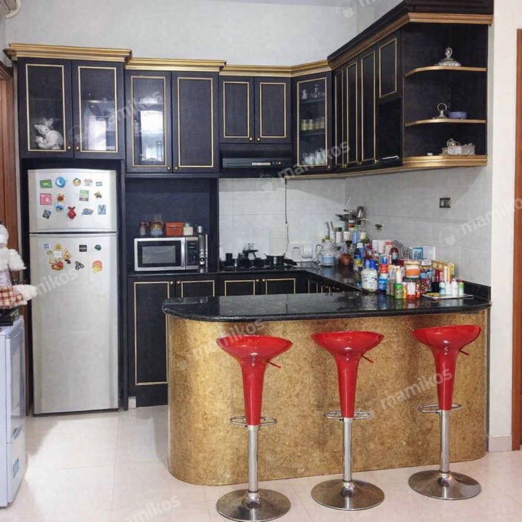 Rumah Sertifikat SHM 7 Kamar Tidur 7 Kamar Mandi Kelapa Gading Jakarta Utara - Photo 2