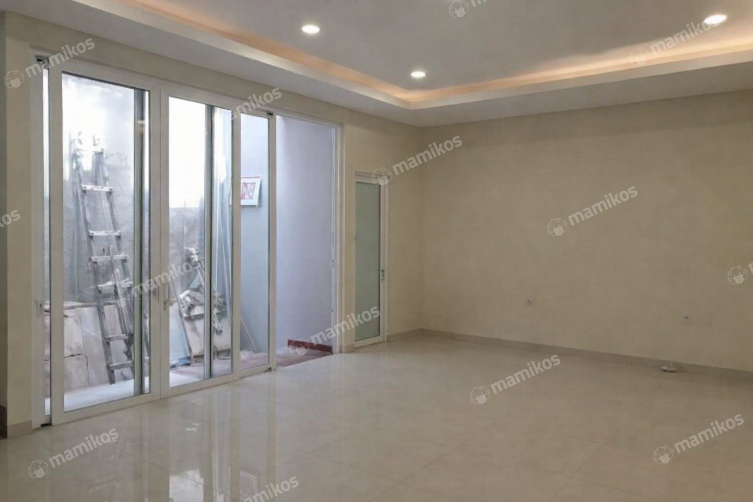 Rumah Sertifikat SHM 4 Kamar Tidur 3 Kamar Mandi Kelapa Gading Jakarta Utara - Photo 2