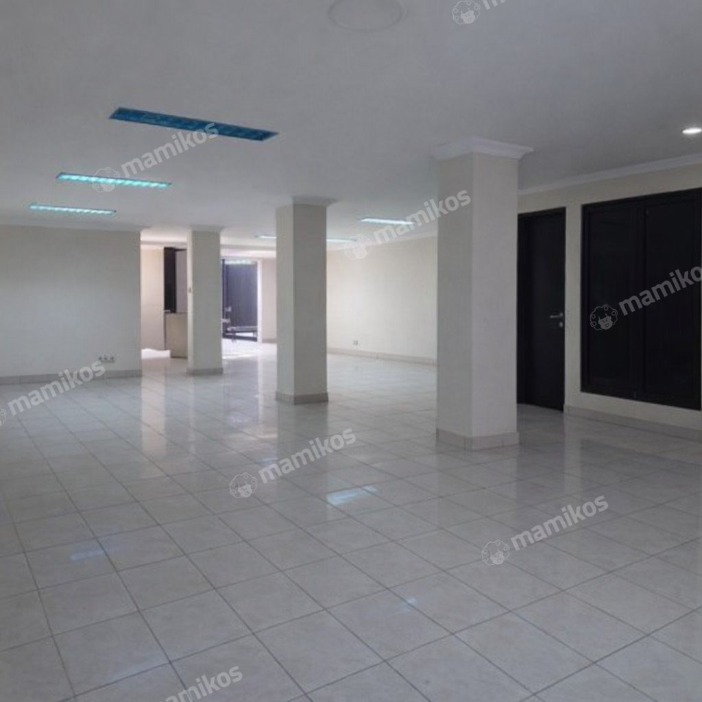 Rumah Sertifikat SHM 4 Kamar Tidur 3 Kamar Mandi Kelapa Gading Jakarta Utara - Photo 2