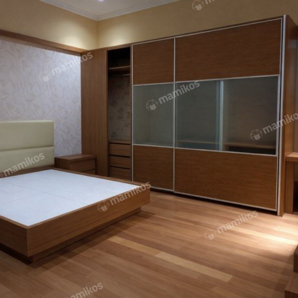 Rumah Sertifikat SHM 4 Kamar Tidur 3 Kamar Mandi Kelapa Gading Jakarta Utara - Photo 4