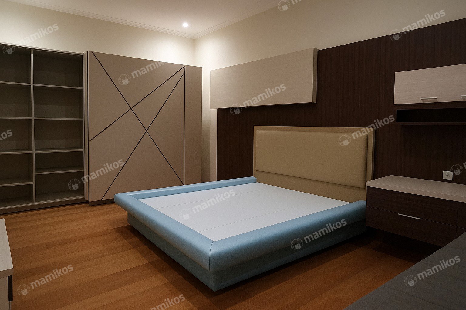 Rumah Sertifikat SHM 4 Kamar Tidur 3 Kamar Mandi Kelapa Gading Jakarta Utara - Photo 5
