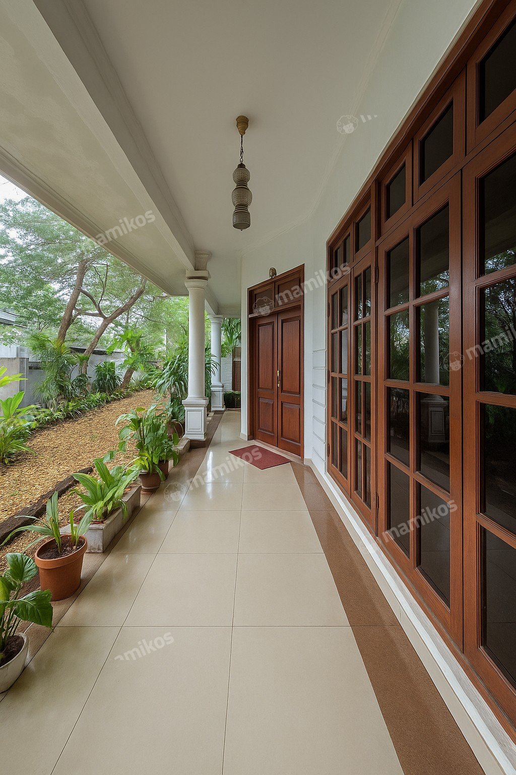 Rumah Sertifikat SHM 4 Kamar Tidur 4 Kamar Mandi Kebayoran Baru Jakarta Selatan - Photo 3