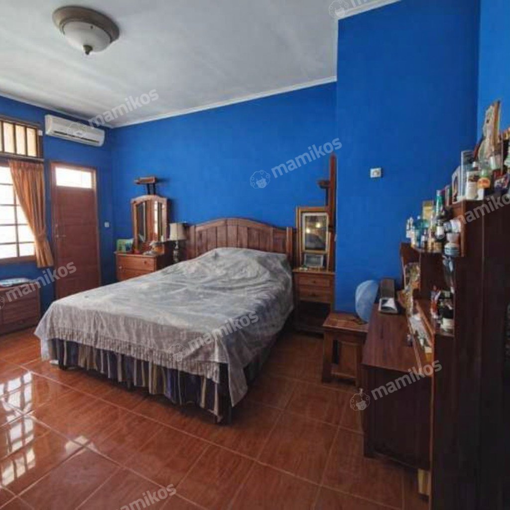 Rumah Sertifikat SHM 4 Kamar Tidur 4 Kamar Mandi Bintaro Jakarta Selatan - Photo 3