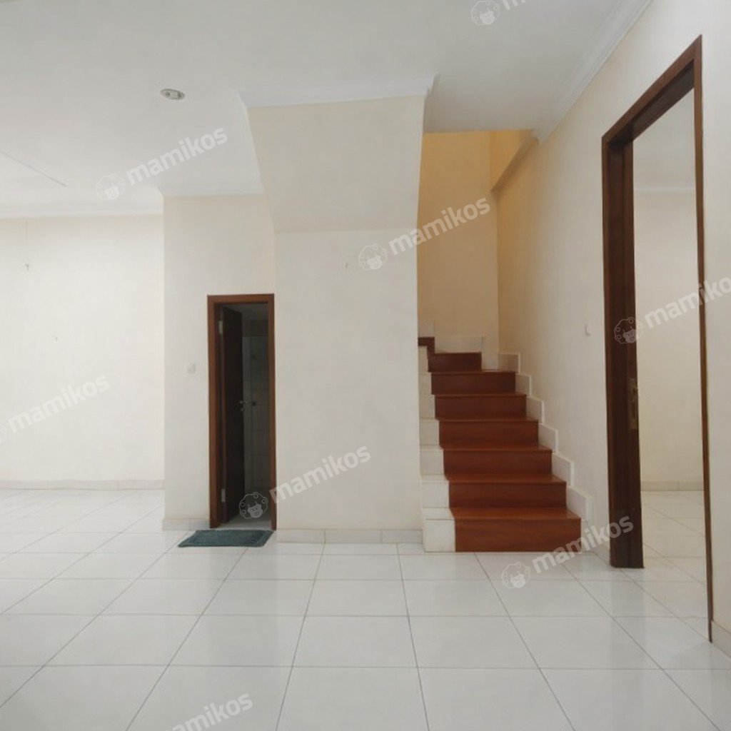 Rumah Sertifikat SHM 4 Kamar Tidur 4 Kamar Mandi Duren Sawit Jakarta Timur - Photo 4