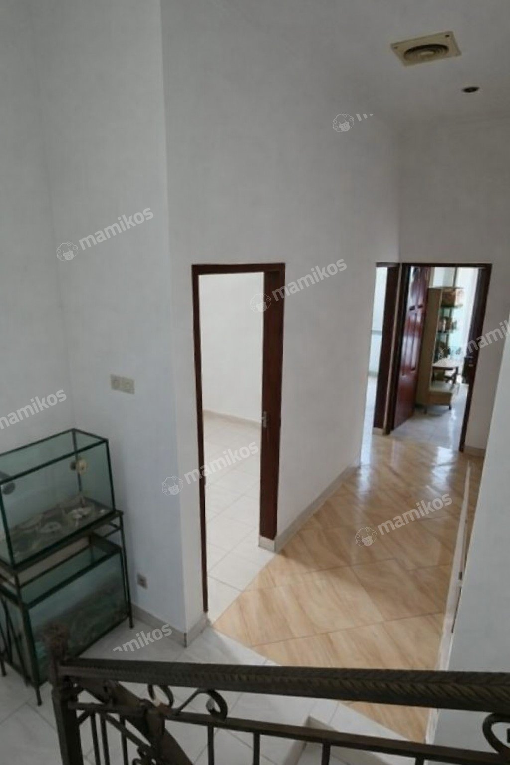 Rumah Sertifikat SHM 3 Kamar Tidur 2 Kamar Mandi Sunter Jakarta Utara - Photo 3
