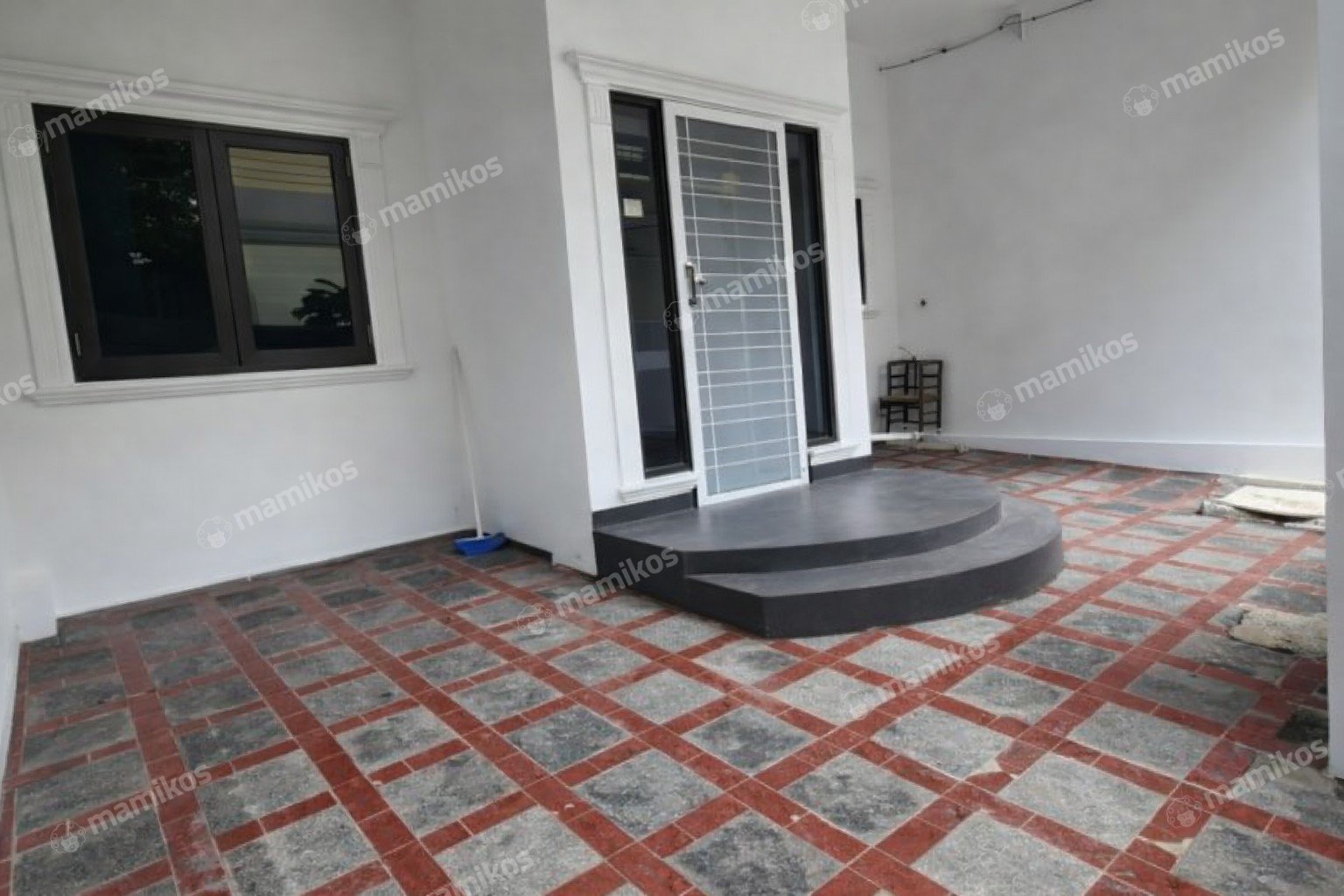 Rumah Sertifikat SHM 3 Kamar Tidur 2 Kamar Mandi Sunter Jakarta Utara - Photo 5