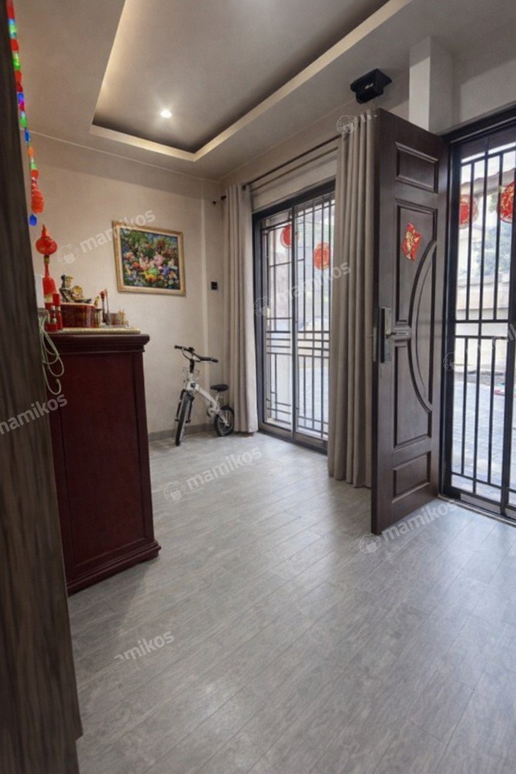 Rumah Sertifikat SHM 1 Lantai Cengkareng Jakarta Barat - Photo 3