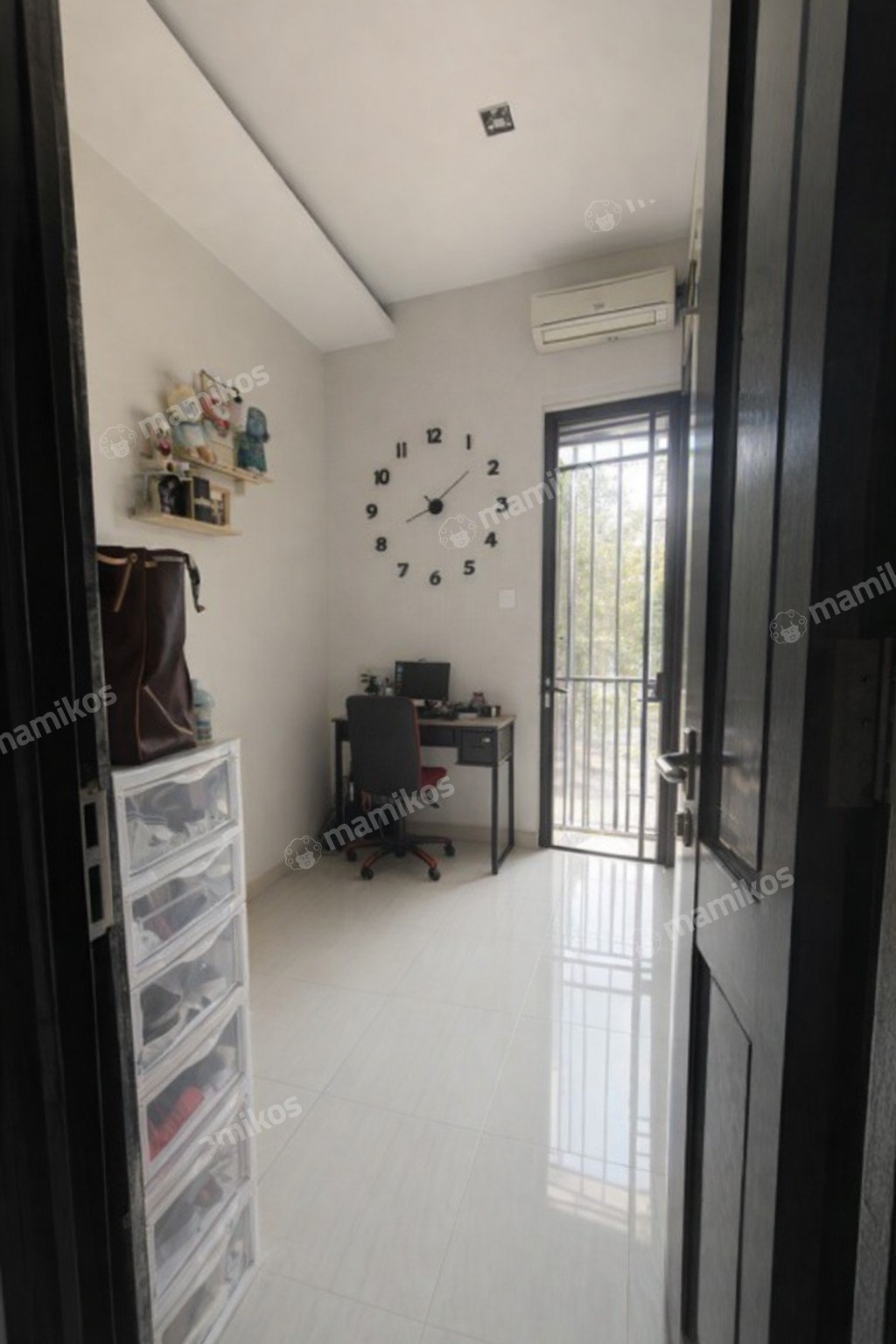 Rumah Sertifikat SHM 1 Lantai Cengkareng Jakarta Barat - Photo 4