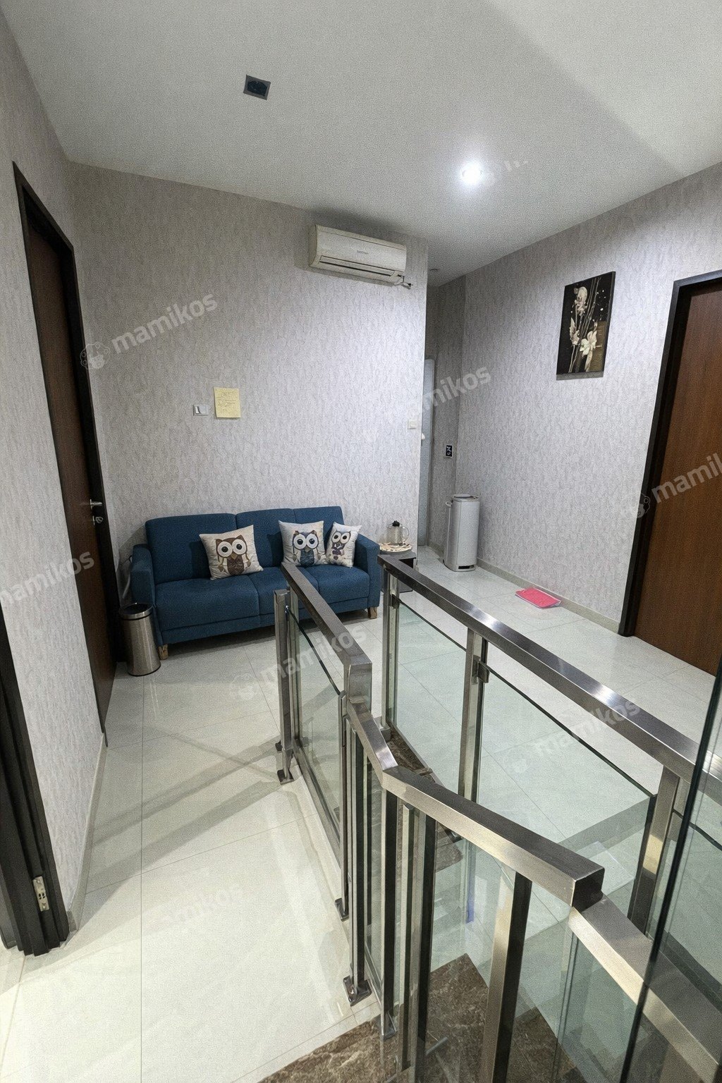 Rumah Sertifikat SHM 1 Lantai Cengkareng Jakarta Barat - Photo 5