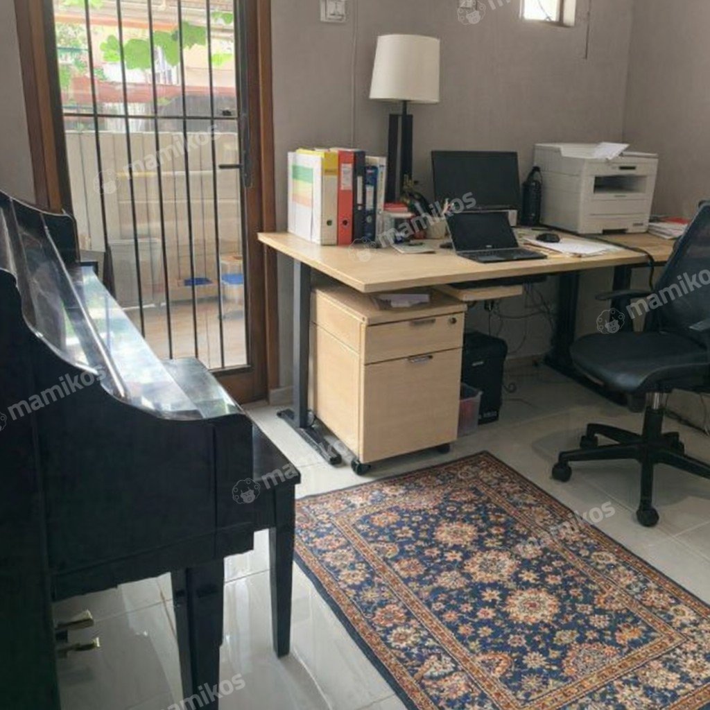 Rumah Sertifikat SHM 4 Kamar Tidur 3 Kamar Mandi Kebayoran Baru Jakarta Selatan - Photo 4