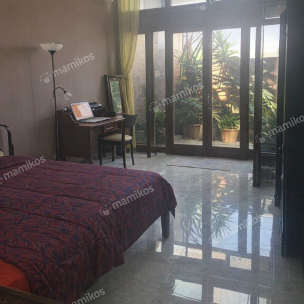 Rumah Sertifikat SHM 4 Kamar Tidur 3 Kamar Mandi Kebayoran Baru Jakarta Selatan - Photo 5