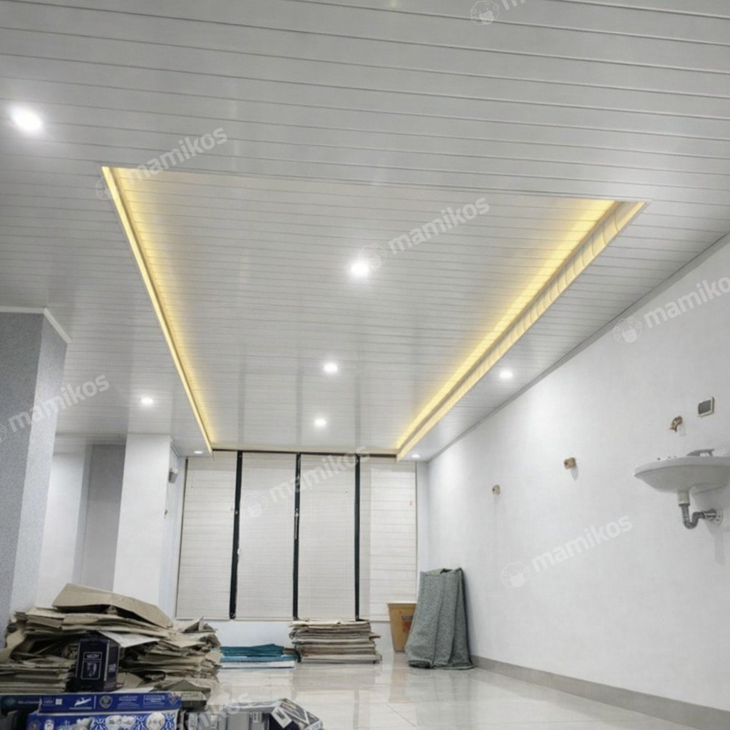 Rumah Sertifikat SHM 3 Kamar Tidur 3 Kamar Mandi Bojong Indah Jakarta Barat - Photo 2