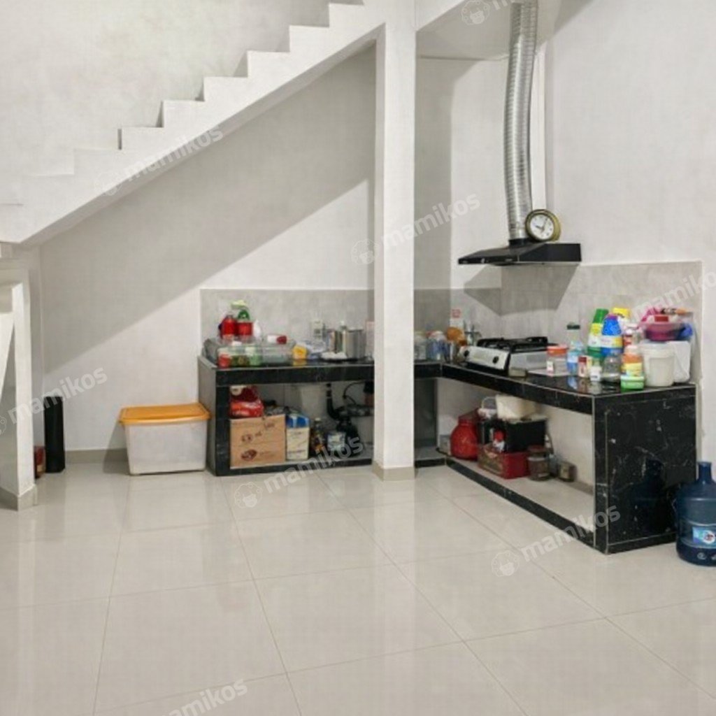 Rumah Sertifikat SHM 3 Kamar Tidur 3 Kamar Mandi Bojong Indah Jakarta Barat - Photo 3