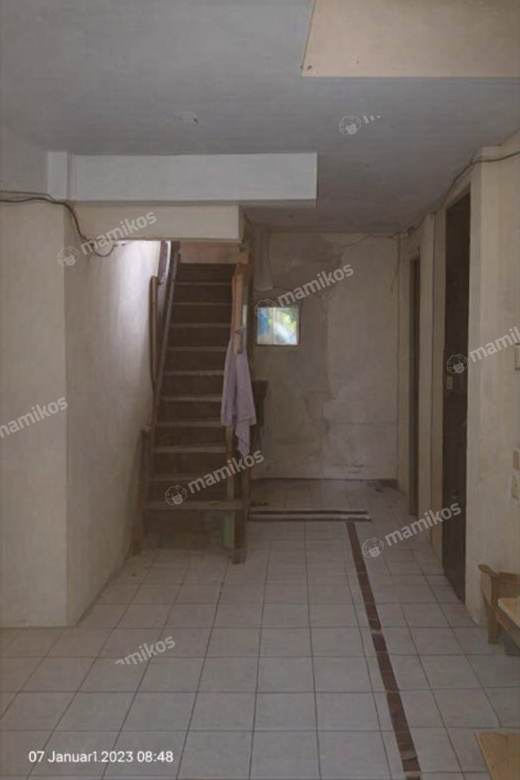 Rumah Sertifikat SHM 5 Kamar Tidur 2 Kamar Mandi Kelapa Gading Jakarta Utara - Photo 2
